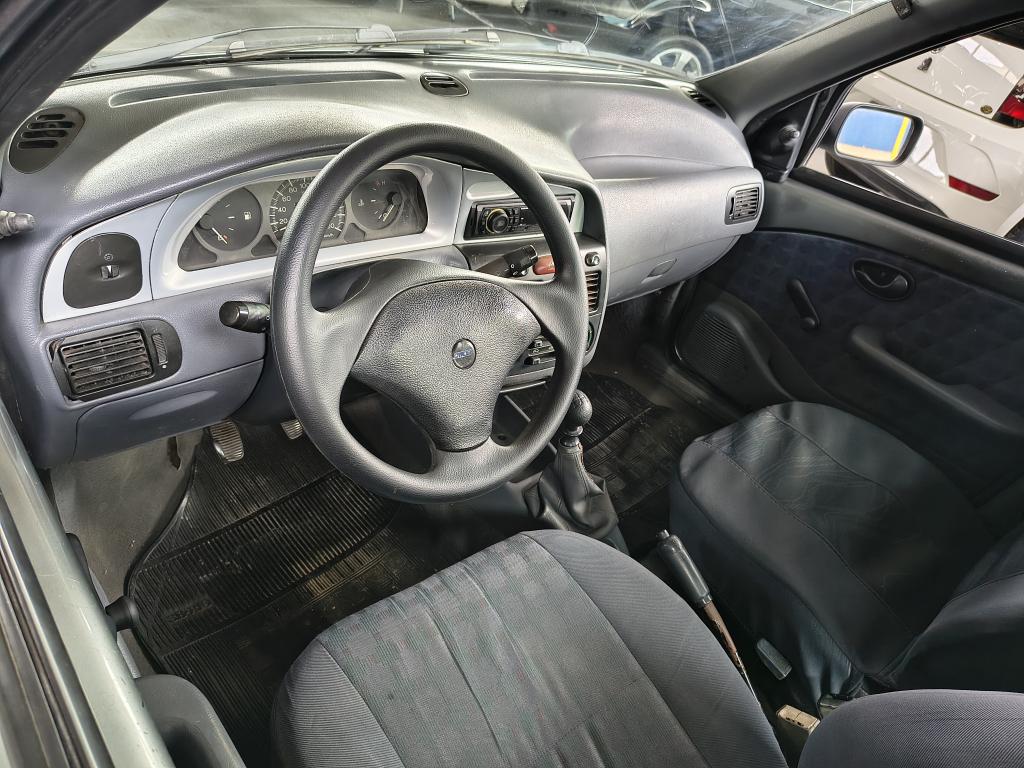 FIAT Palio - Foto