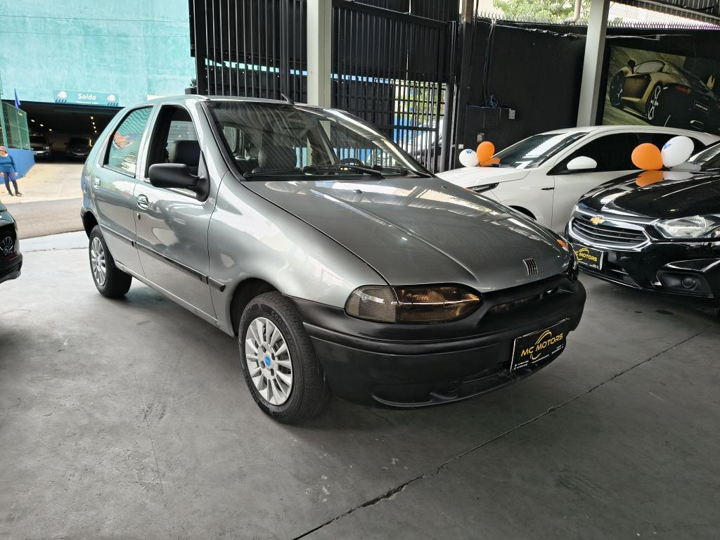 FIAT Palio - Foto