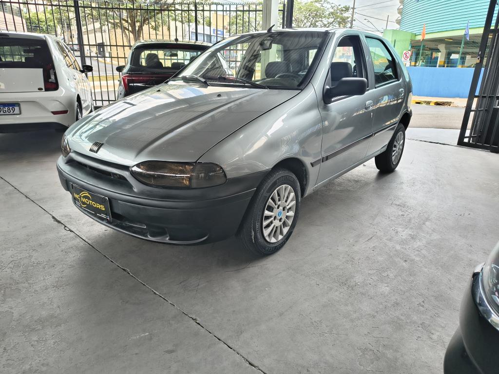FIAT Palio - Foto