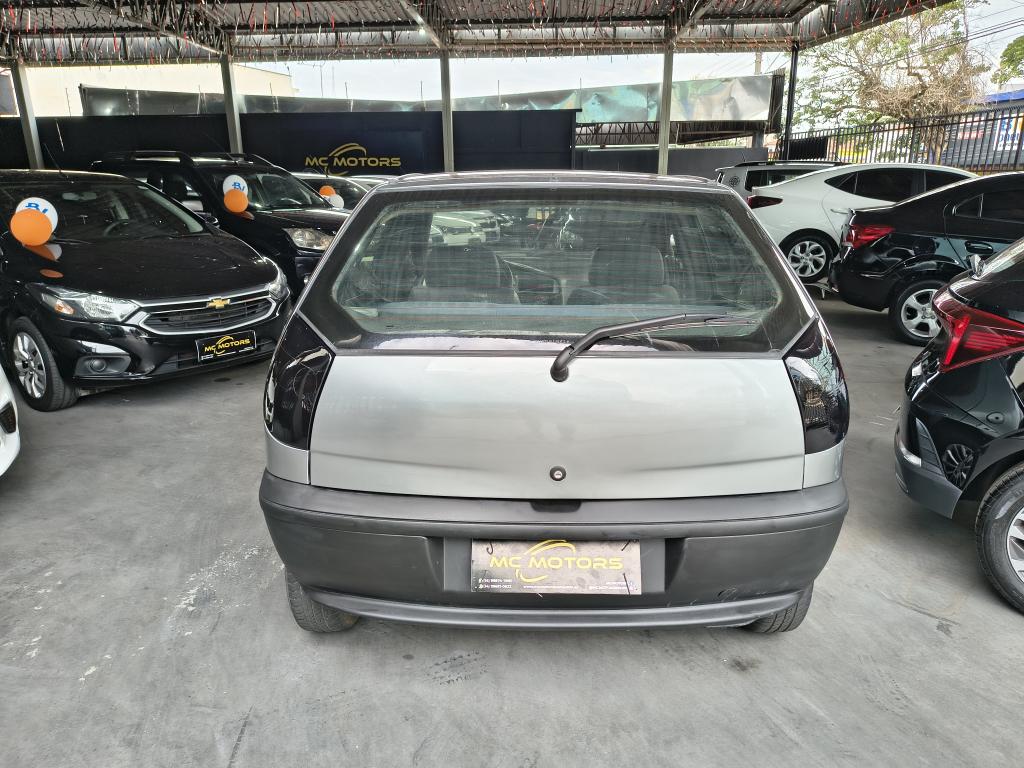 FIAT Palio - Foto