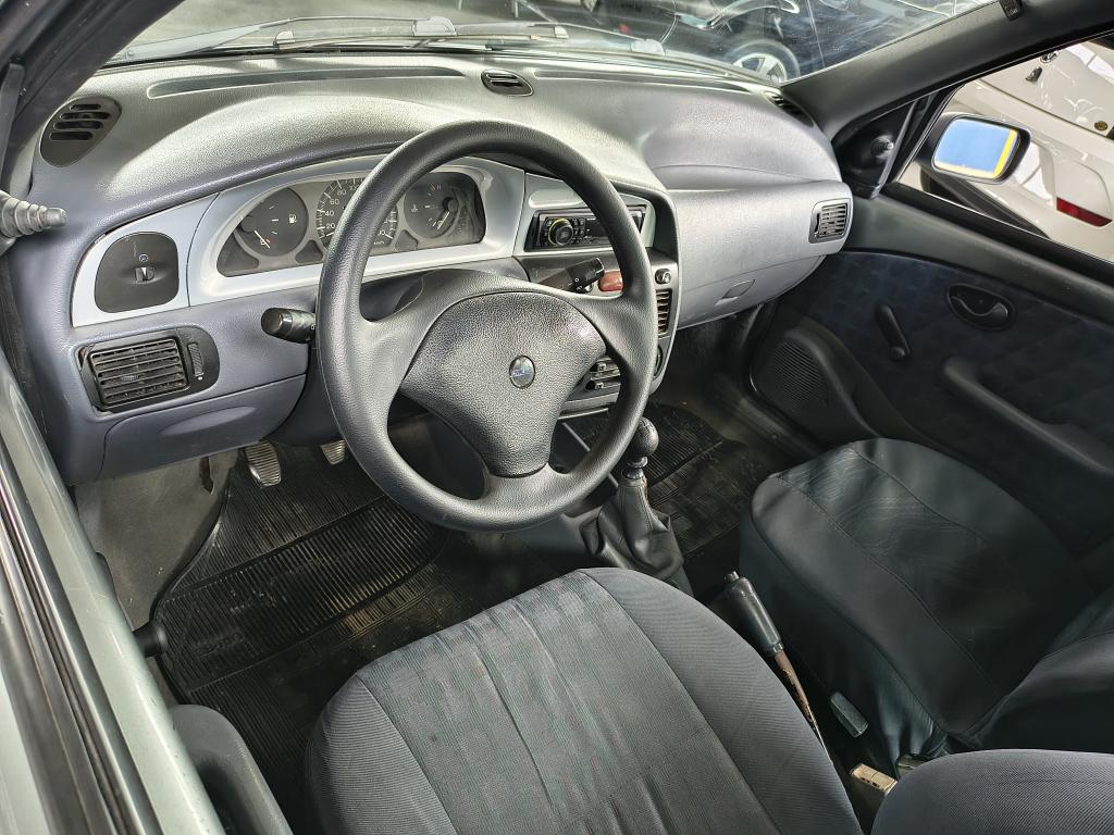 FIAT Palio - Foto