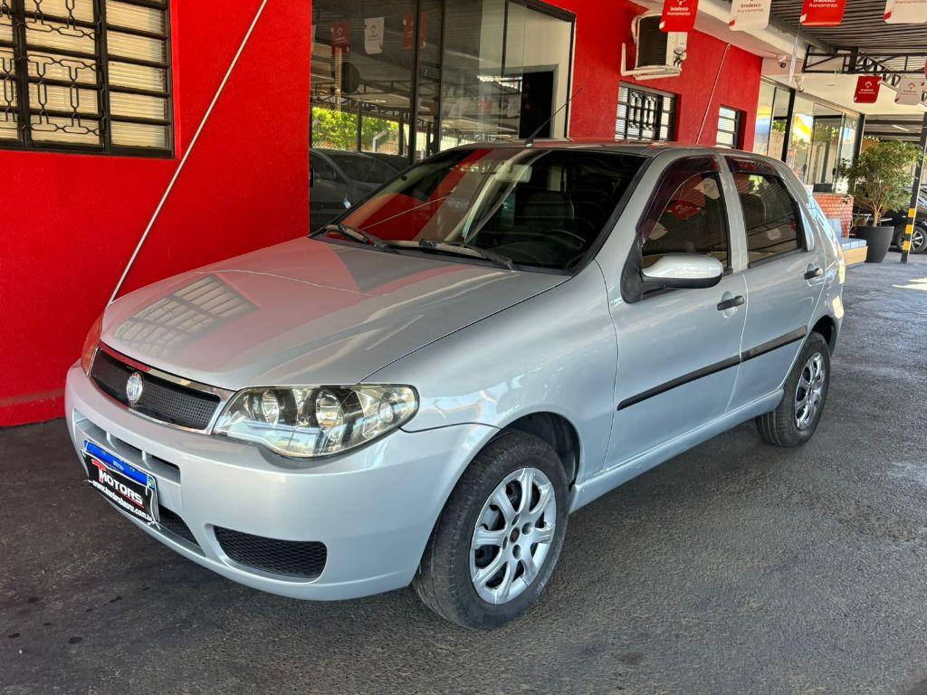 FIAT Palio