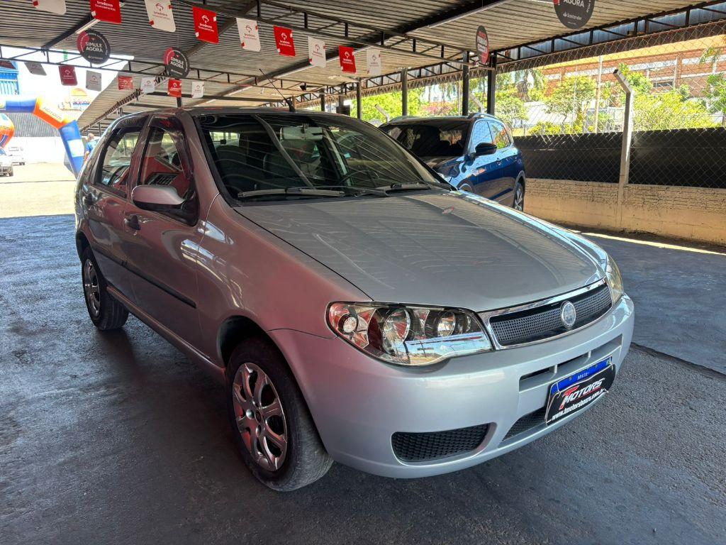 FIAT Palio - Foto