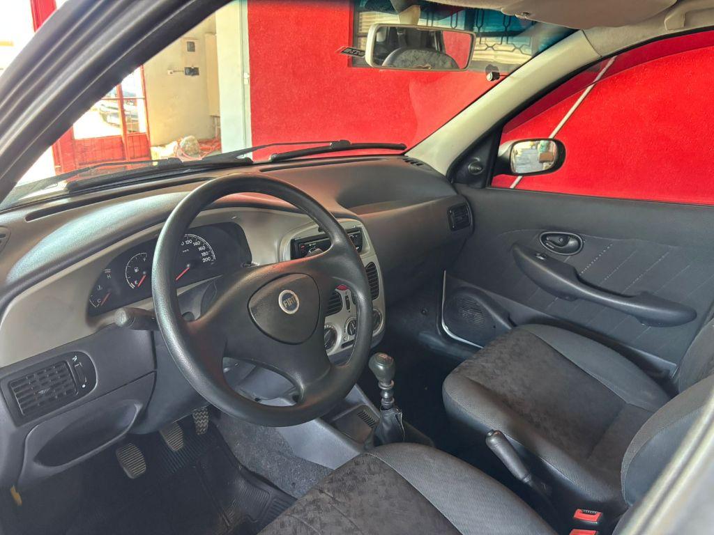 FIAT Palio - Foto