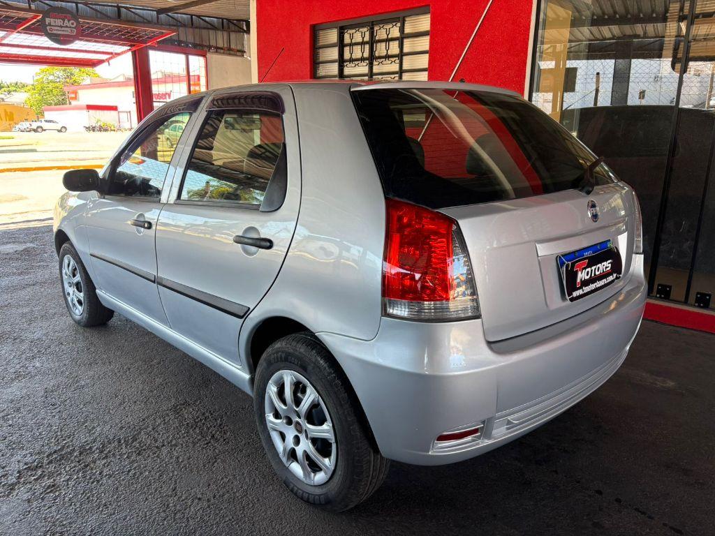 FIAT Palio - Foto