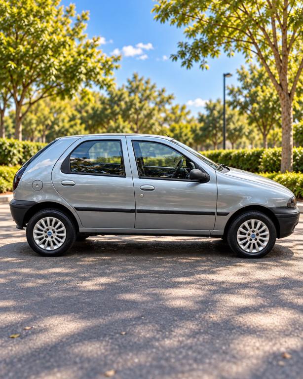 FIAT Palio - Foto