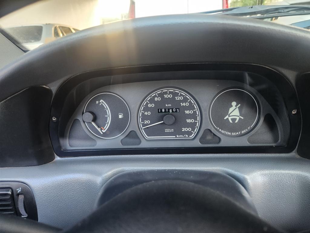 FIAT Palio - Foto