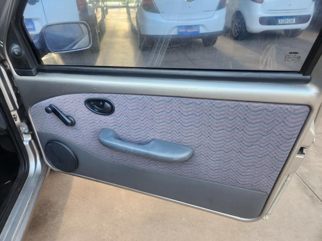 FIAT Palio - Foto