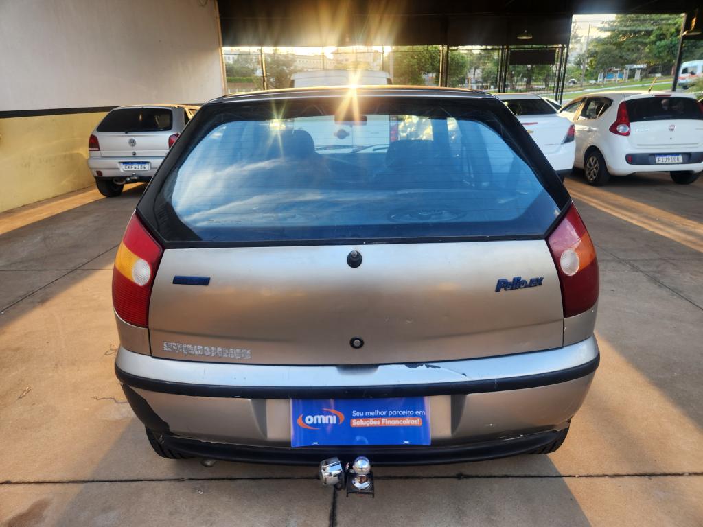 FIAT Palio - Foto