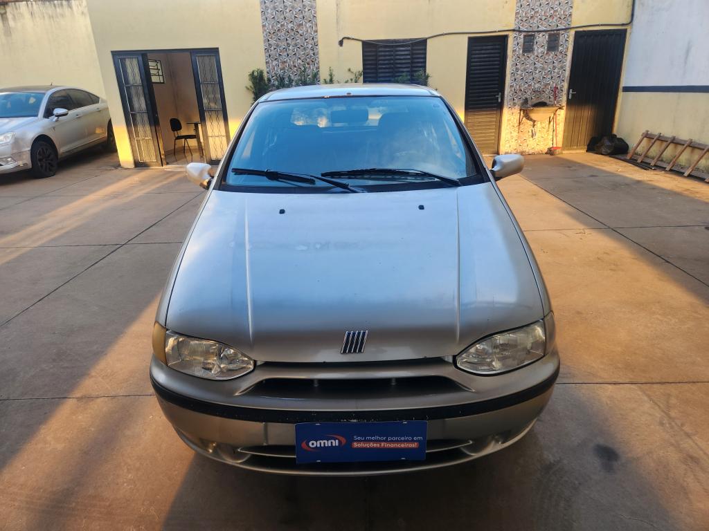 FIAT Palio - Foto