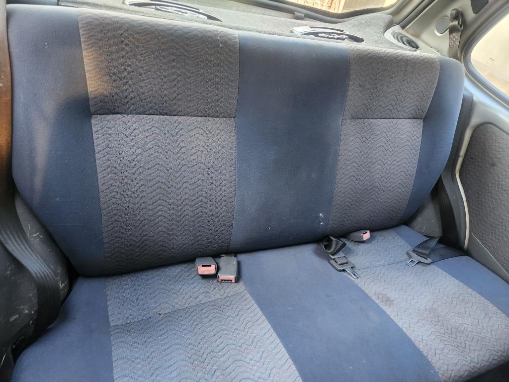 FIAT Palio - Foto
