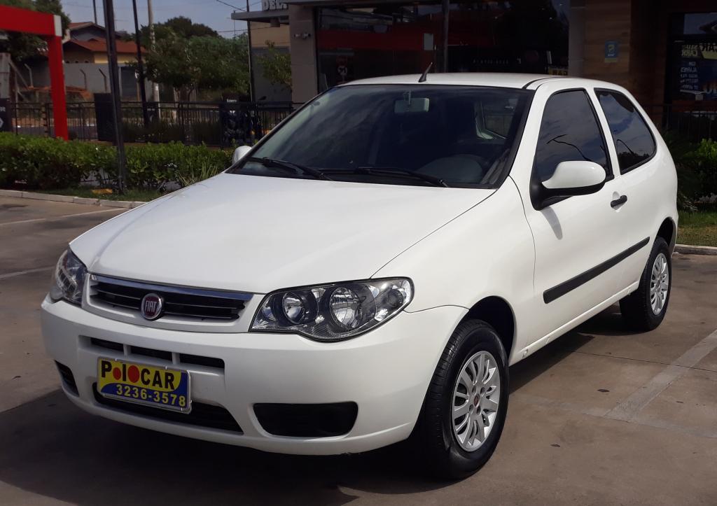 FIAT Palio