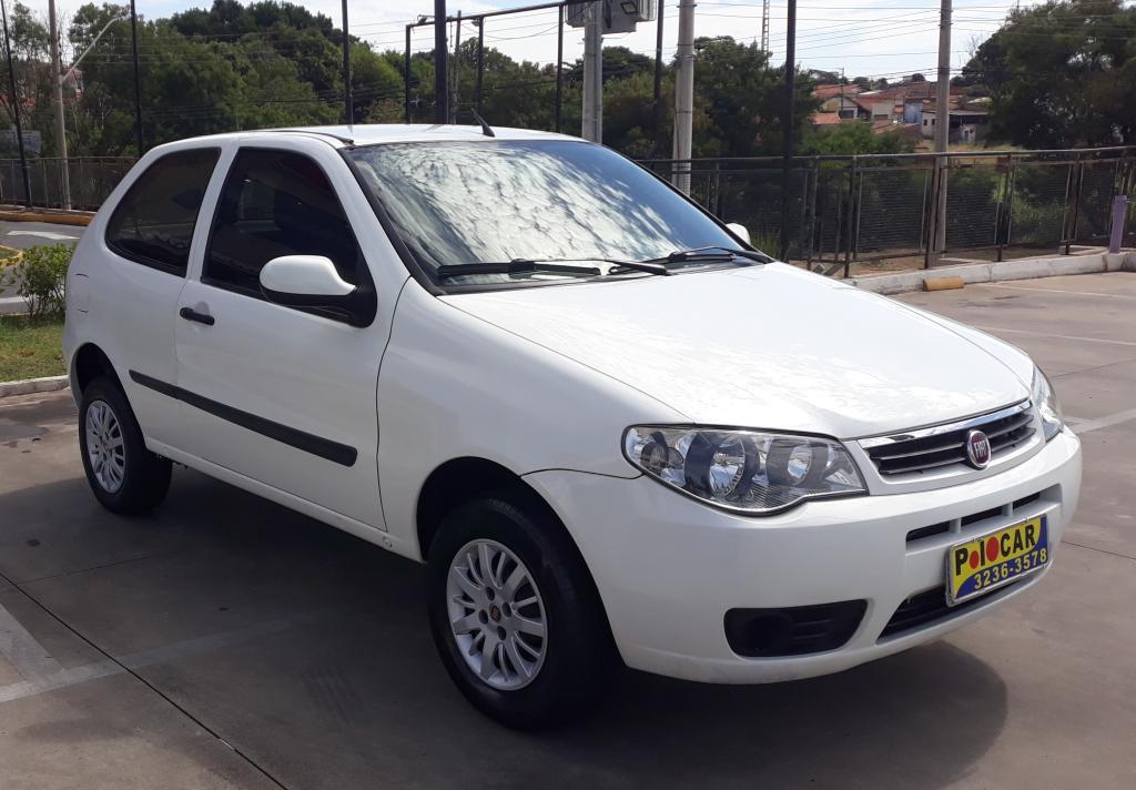 FIAT Palio - Foto
