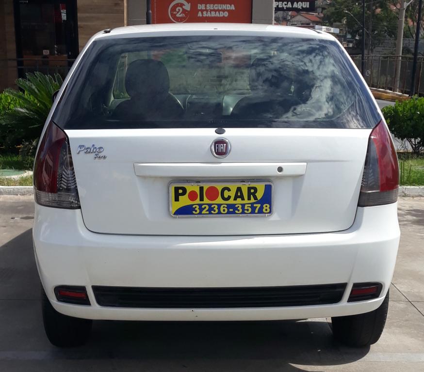 FIAT Palio - Foto