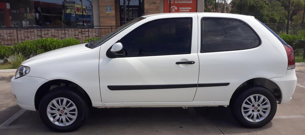 FIAT Palio - Foto