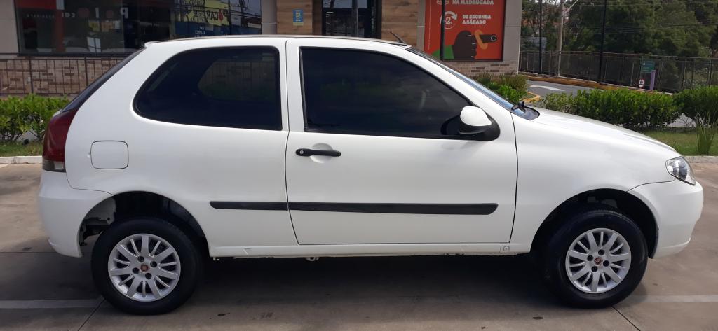FIAT Palio - Foto