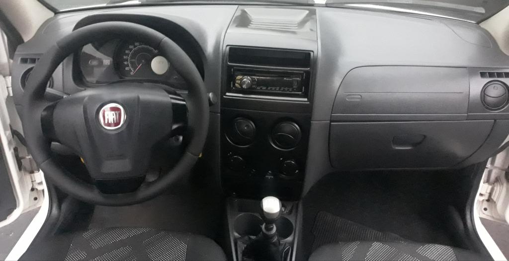 FIAT Palio - Foto