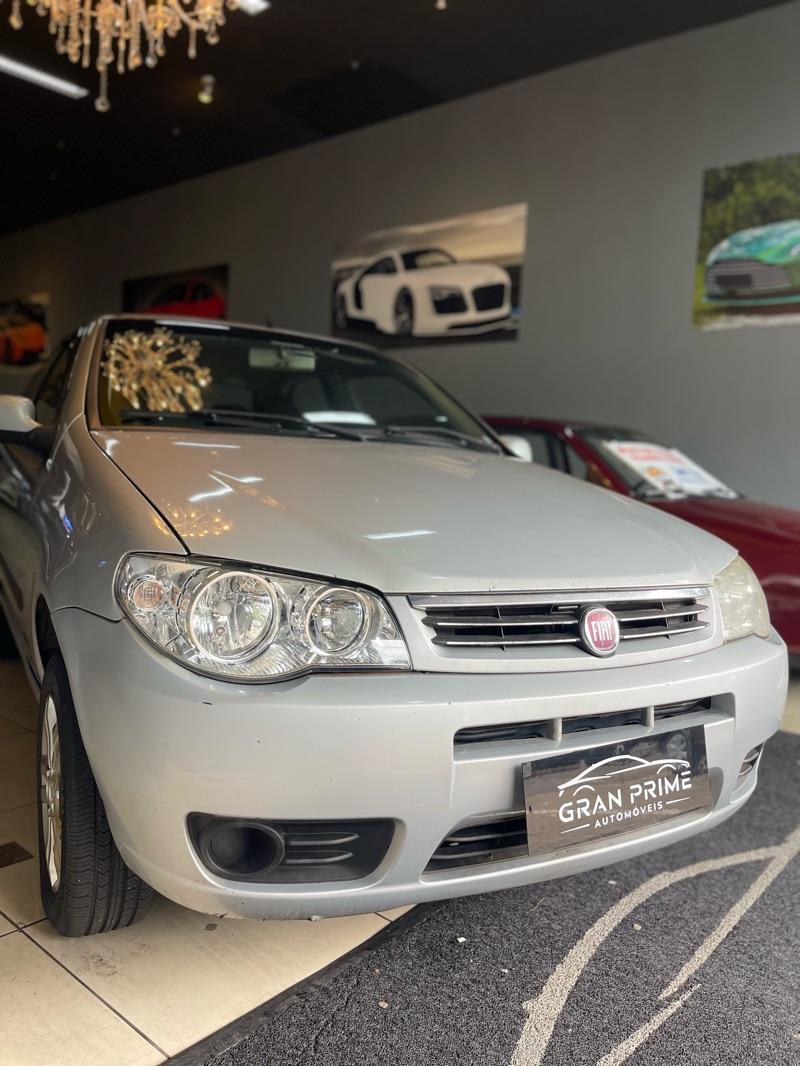 FIAT Palio - Foto