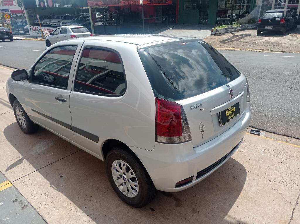 FIAT Palio - Foto