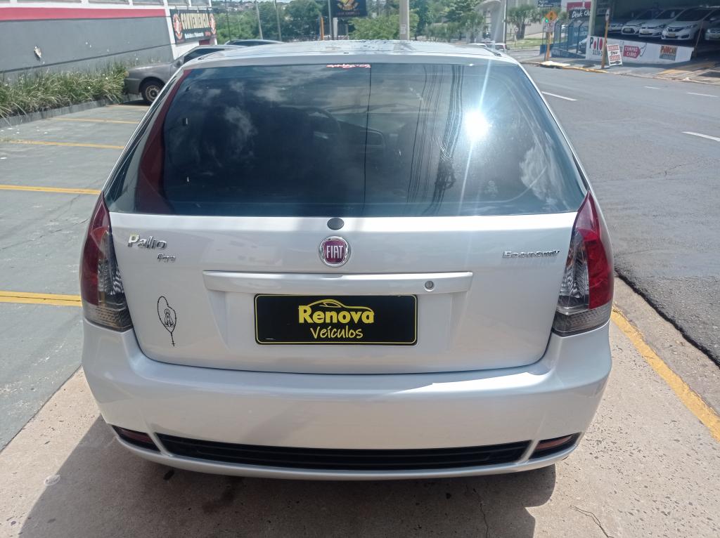 FIAT Palio - Foto