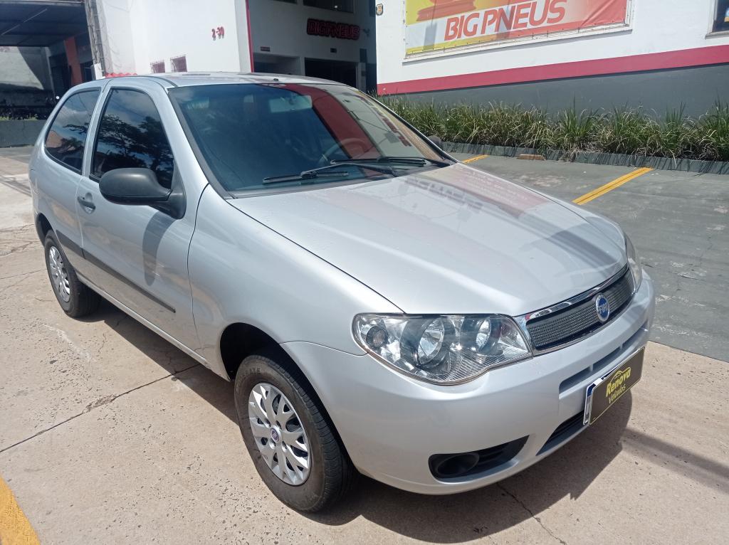 FIAT Palio - Foto