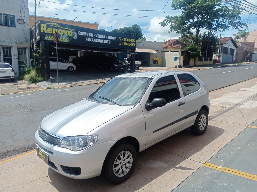 FIAT Palio