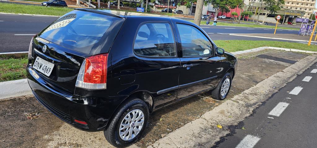 FIAT Palio - Foto