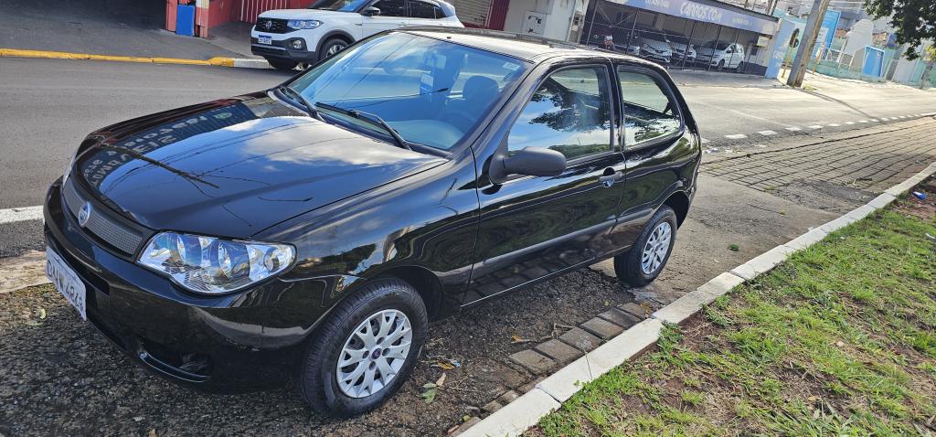 FIAT Palio - Foto