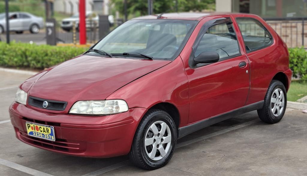 FIAT Palio - Foto