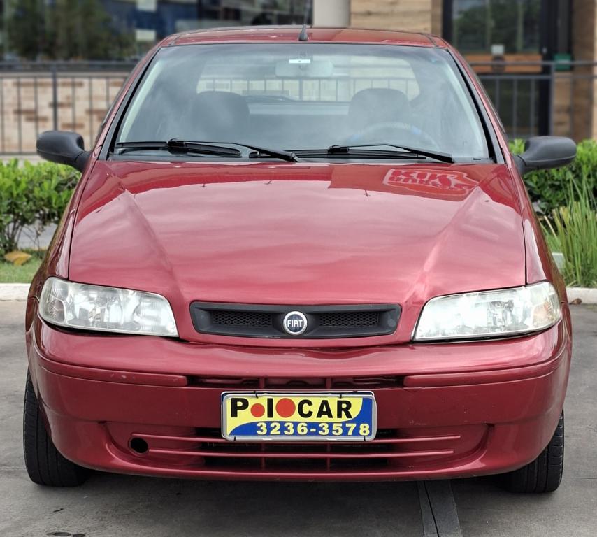 FIAT Palio - Foto