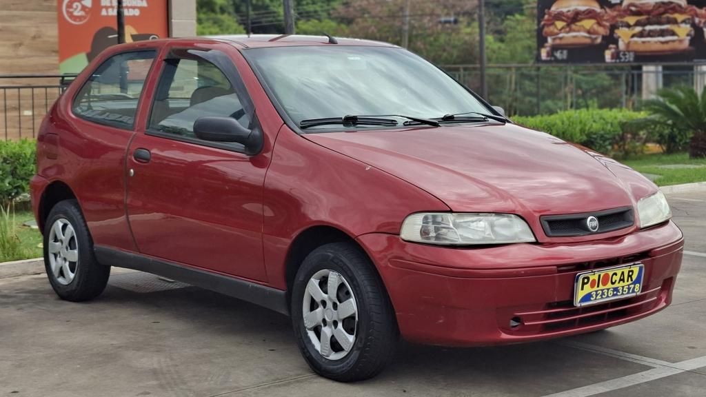 FIAT Palio - Foto