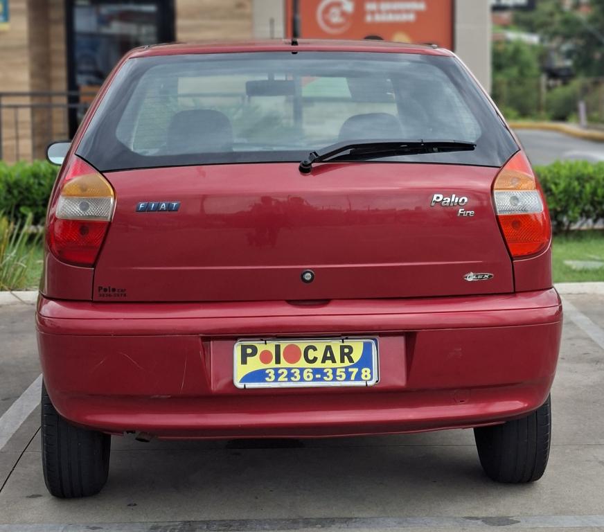 FIAT Palio - Foto