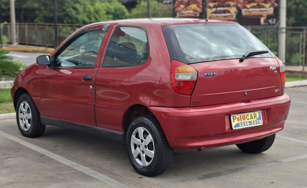 FIAT Palio - Foto