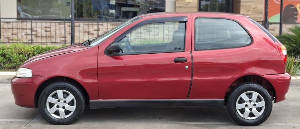 FIAT Palio - Foto