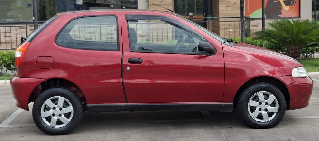 FIAT Palio - Foto