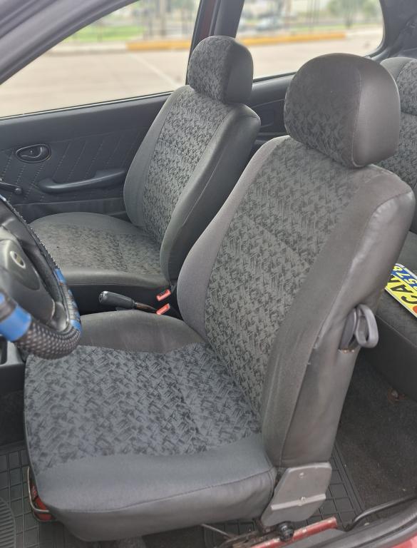 FIAT Palio - Foto
