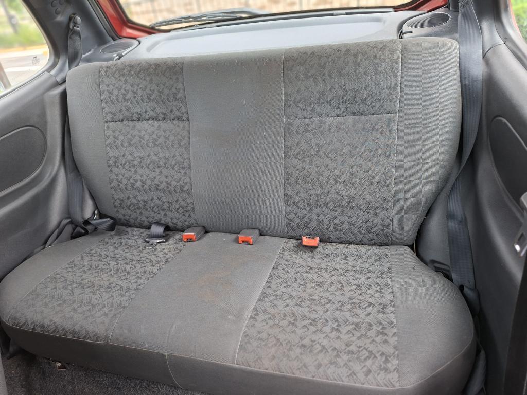 FIAT Palio - Foto