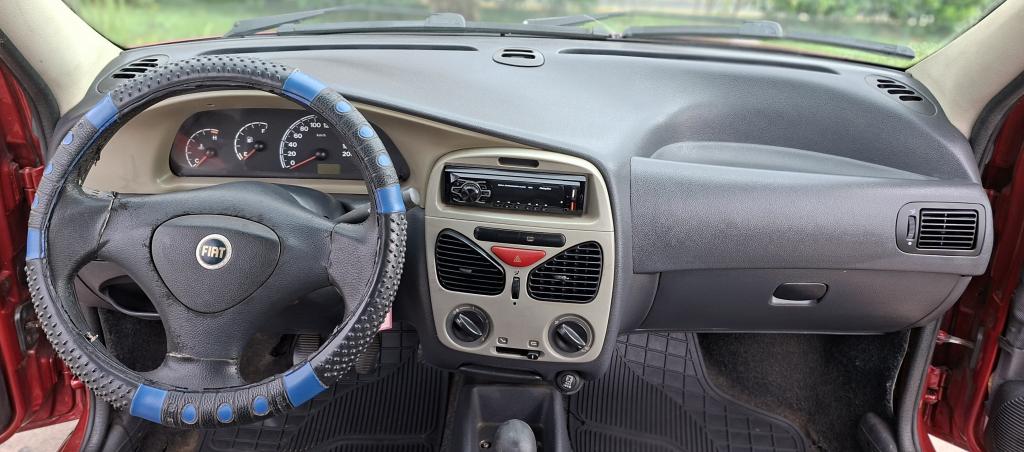 FIAT Palio - Foto