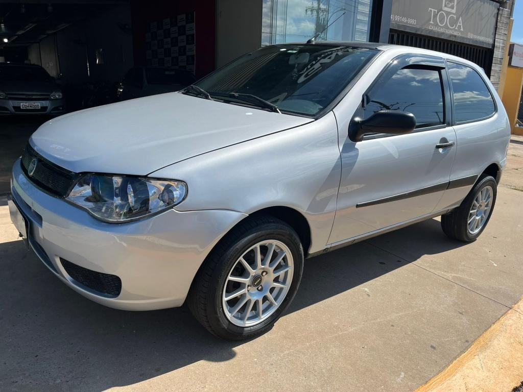 FIAT Palio