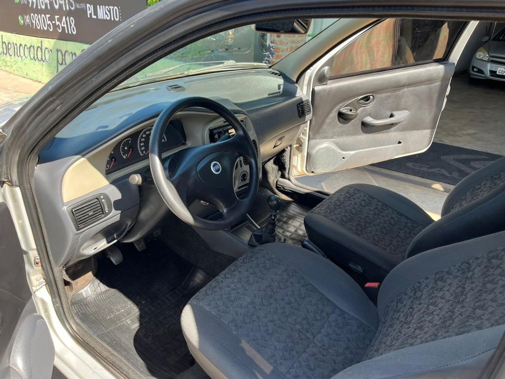 FIAT Palio - Foto