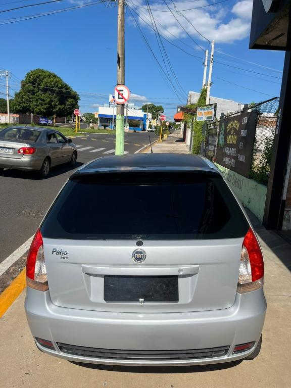 FIAT Palio - Foto