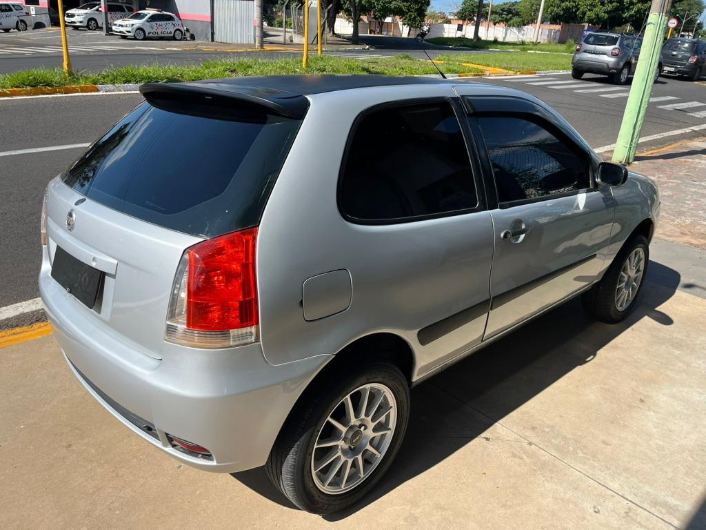 FIAT Palio - Foto