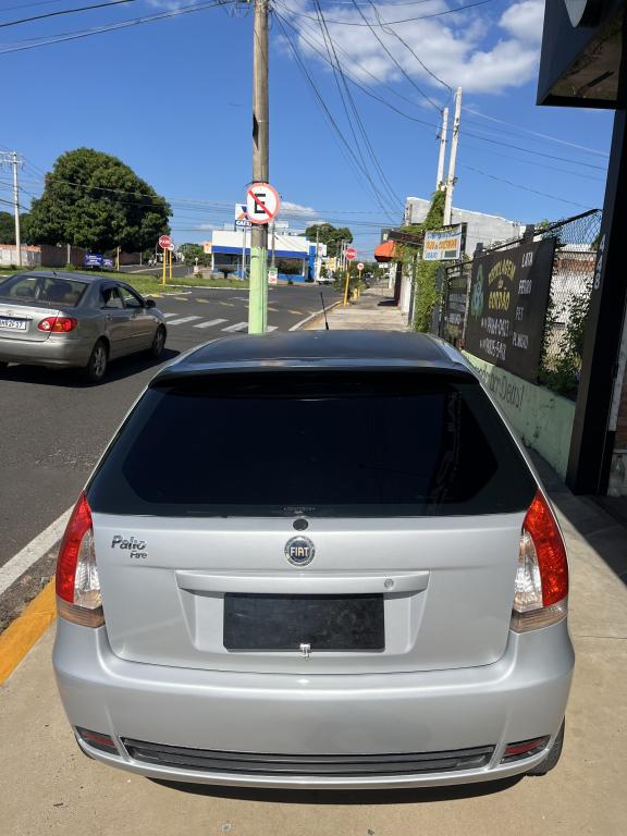 FIAT Palio - Foto