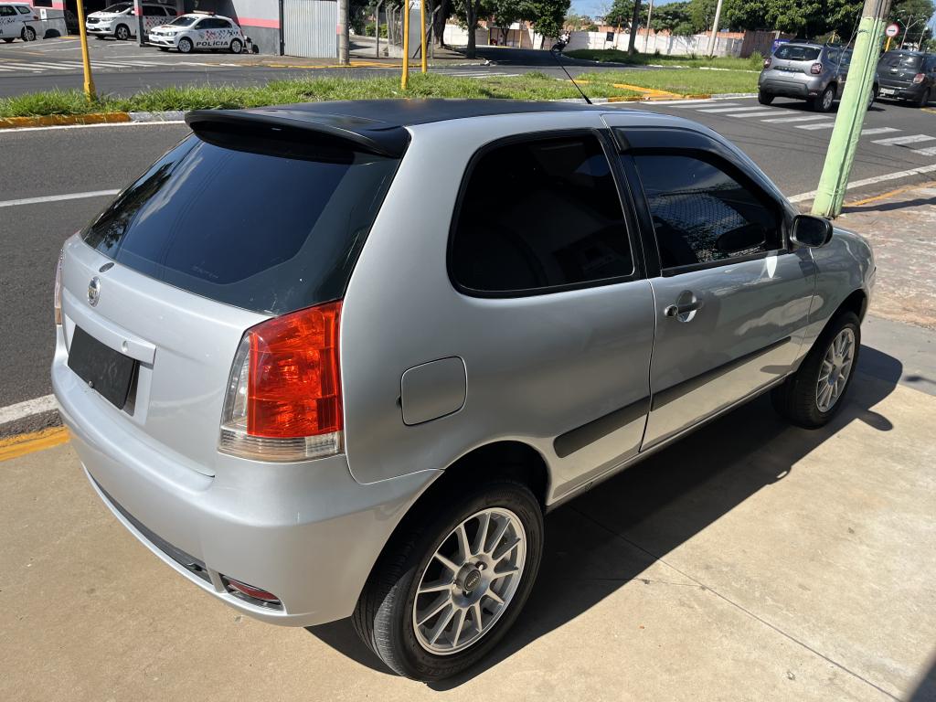 FIAT Palio - Foto