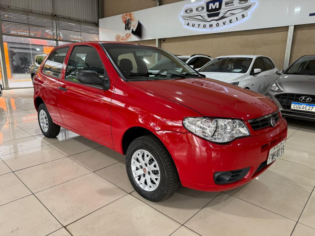 FIAT Palio - Foto