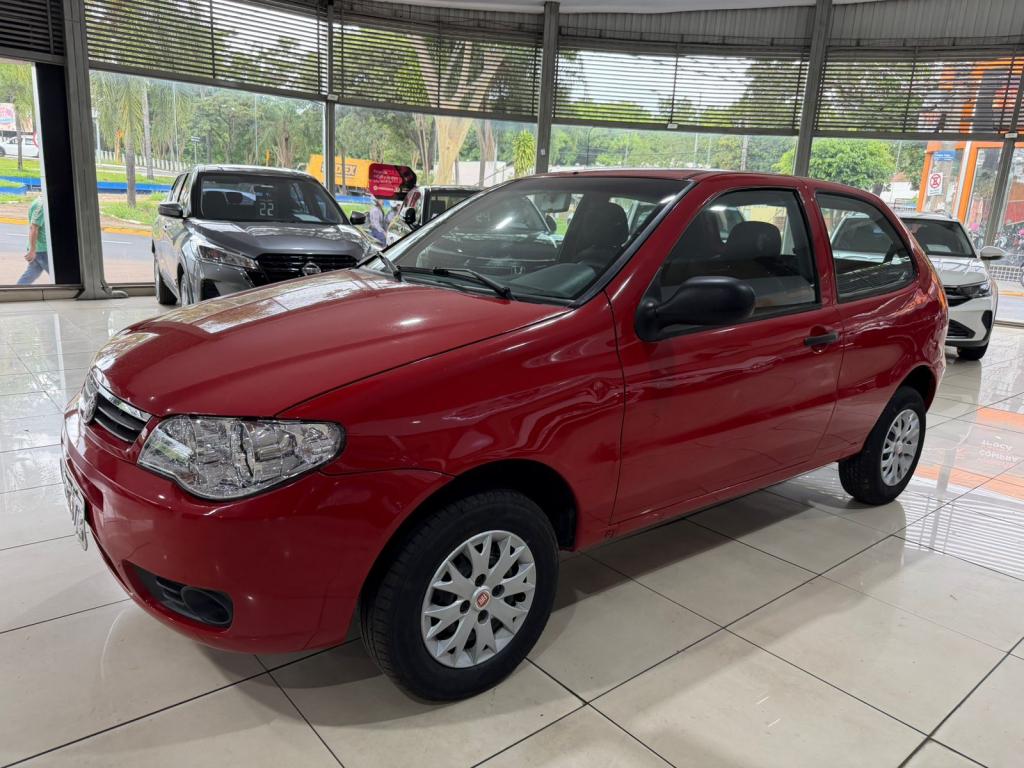 FIAT Palio - Foto