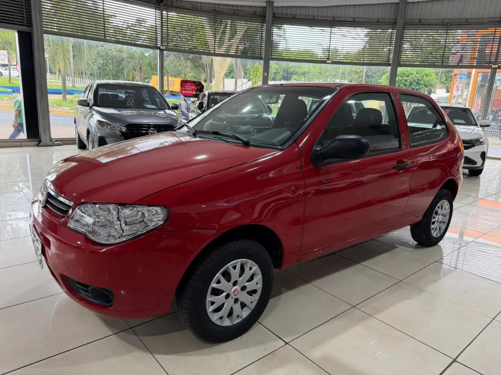 FIAT Palio - Foto