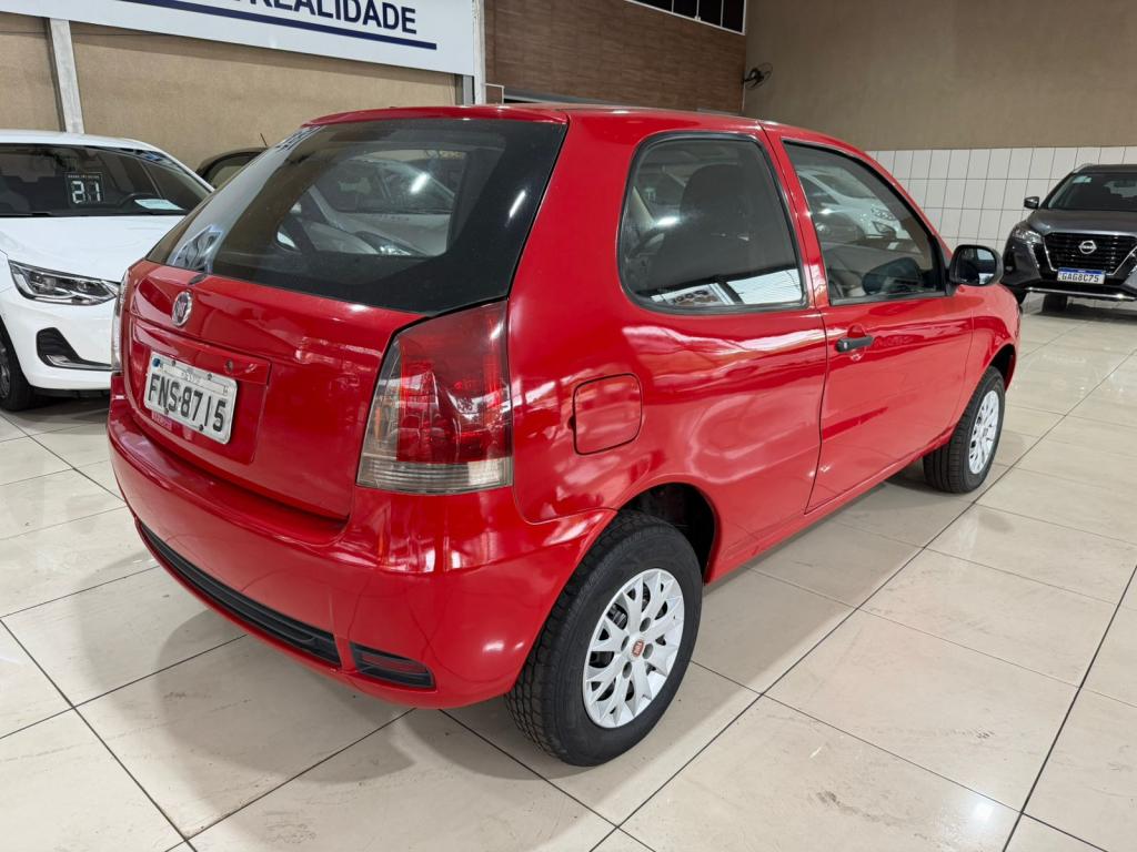 FIAT Palio - Foto