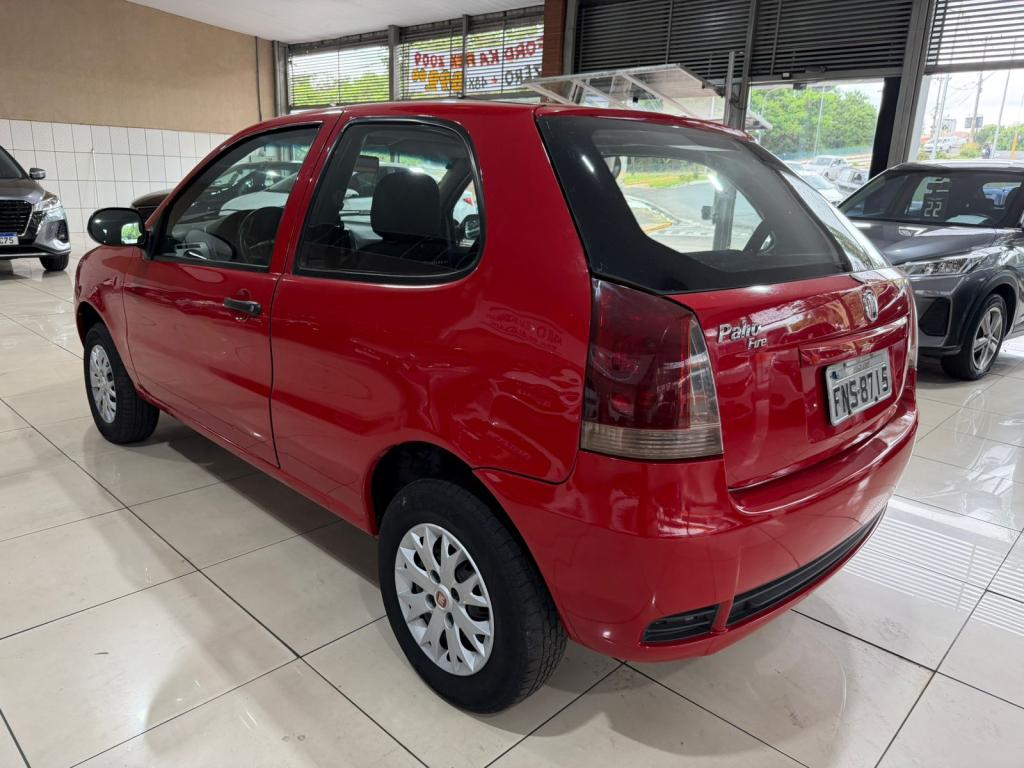 FIAT Palio - Foto