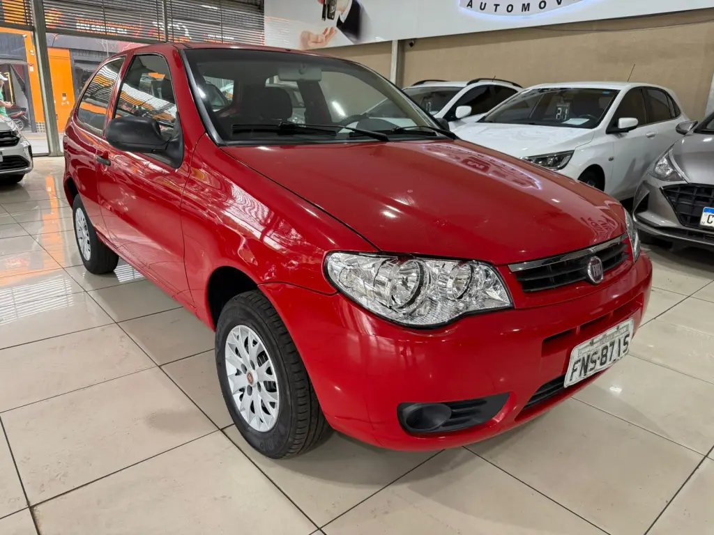 FIAT Palio - Foto